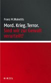 Mord. Krieg. Terror. (eBook, PDF)
