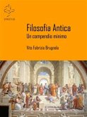 Filosofia Antica - Un compendio minimo (eBook, PDF)