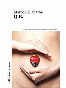 Q.B. (eBook, ePUB) - Bellabarba, Marco