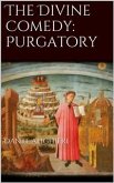 The Divine Comedy: Purgatory (eBook, ePUB)