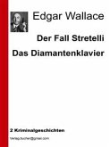 Der Fall Stretelli (eBook, ePUB)