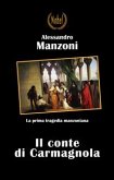 Il conte di Carmagnola (eBook, ePUB)