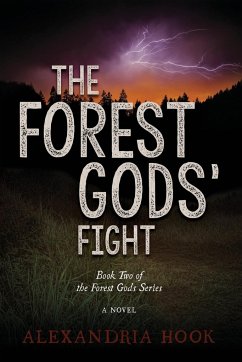 The Forest Gods' Fight - Hook, Alexandria