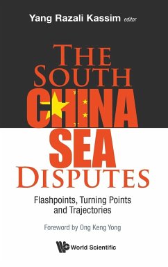 SOUTH CHINA SEA DISPUTES, THE