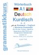 Wörterbuch Deutsch -... - Bild 1