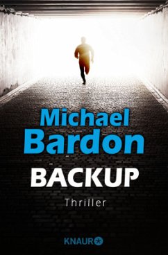 Backup - Bardon, Michael