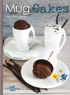 Cover Mug Cakes