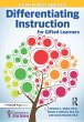 Differentiating Instruction for Gifted... - Bild 1