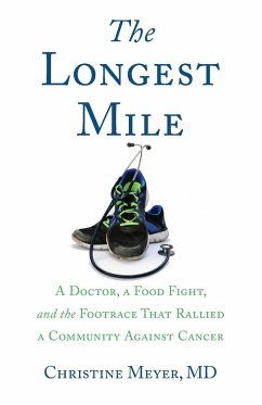 The Longest Mile - Meyer, Christine