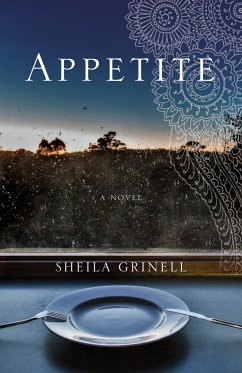 Appetite - Grinell, Sheila
