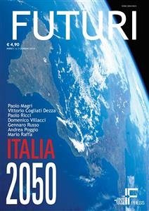 FUTURI (eBook, PDF) - Institute for the Future, Italian