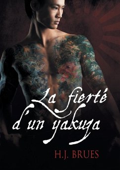 La Fierte D'un Yakuza (translation) by H Brues Paperback | Indigo Chapters