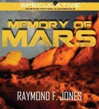 The Memory of Mars