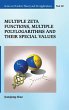 MULTIPLE ZETA FUNCTION, MULTIPLE... - Bild 1