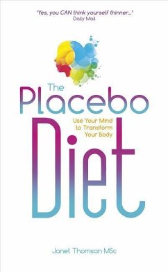 Cover The Placebo Diet