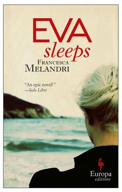 Eva Sleeps - Melandri, Francesca