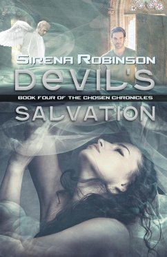 Devil's Salvation - Robinson, Sirena