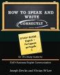 How to Speak and Write Correctly - Bild 1