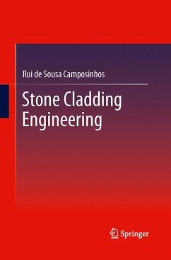 Stone Cladding Engineering - Sousa Camposinhos, Rui de