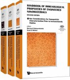 Handbook of Immunological Properties of Engineered Nanomaterials (Second Edition) (in 3 Volumes)