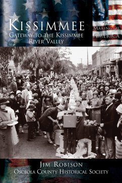 Kissimmee - Robinson, Jim; Osceola County Historical Society