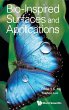 BIO-INSPIRED SURFACES AND APPLICATIONS - Bild 1