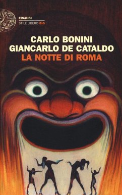 Cover La notte di Roma