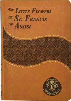The Little Flowers of St. Francis of Assisi - Long, Valentine