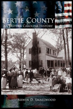 Cover Bertie County