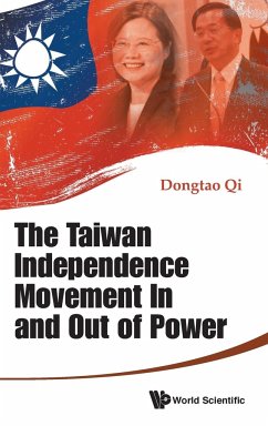 The Taiwan Independence Movement in and Out Power - Qi, Dongtao (Eai, Nus, S'pore)