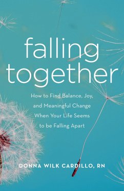 Falling Together - Cardillo, Donna