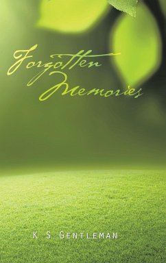 Forgotten Memories - Gentleman, K S