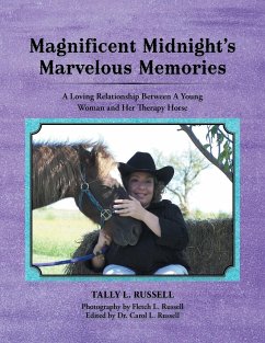 Magnificent Midnight's Marvelous Memories - Russell, Tally L.