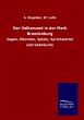 Der Volksmund in der Mark Brandenburg - Bild 1