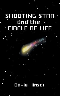 Shooting Star & the Circle of Life - Hinsey, David J.