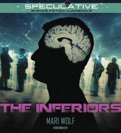 The Inferiors - Wolf, Mari