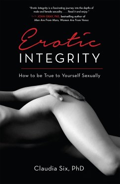 Erotic Integrity - Six, Claudia