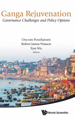 GANGA REJUVENATION - Ora-Orn Poocharoen, Robert James Wasson