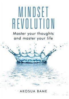 Mindset Revolution - Bame, Akosua