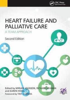 Heart Failure and Palliative Care