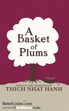 A Basket of Plums - Hanh, Thich Nhat
