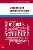 Linguistik und Schulbuchforschung