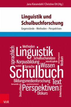 Linguistik und Schulbuchforschung