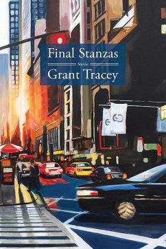 Final Stanzas - Tracey, Grant