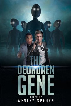 The Deondren Gene - Spears, Wesley S