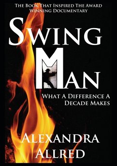 Swingman - Allred, Alexandra