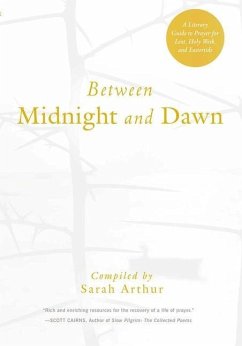 Between Midnight and Dawn - Arthur, Sarah