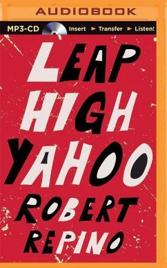 Leap High Yahoo - Repino, Robert