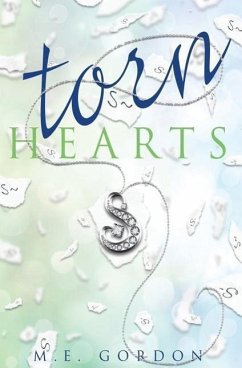 Torn Hearts - Gordon, M. E.