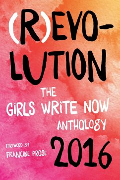 (R)Evolution - Now, Girls Write